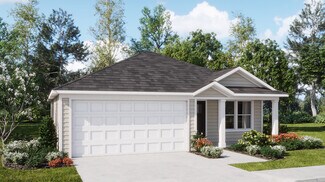 1302 Willow Oaks Way, Conway, SC 29526