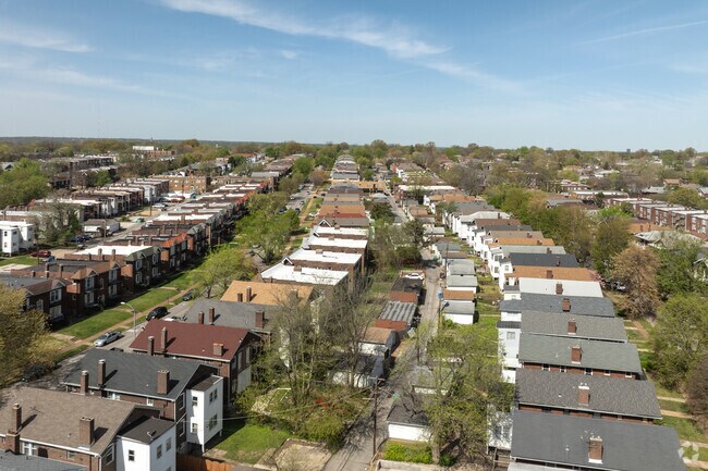 Homes in Northampton are snug but the people are neighborly.