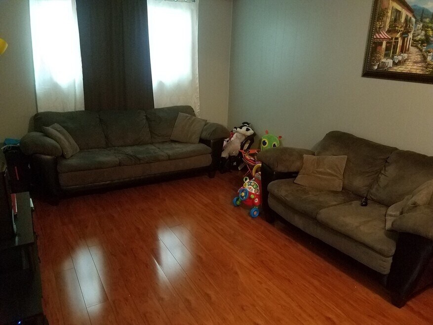 10 Andria Rd unit 1, Boston, MA 02136 - photo 1