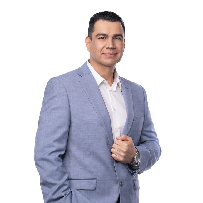 Agent Photo