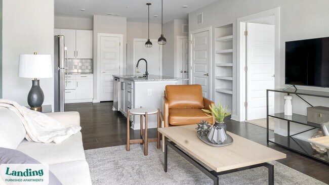 6025 Riverview Rd SE unit 8407, Smyrna, GA 30126 - photo 4