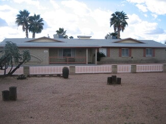 7815 E Thunderbird Rd, Scottsdale, AZ 85260