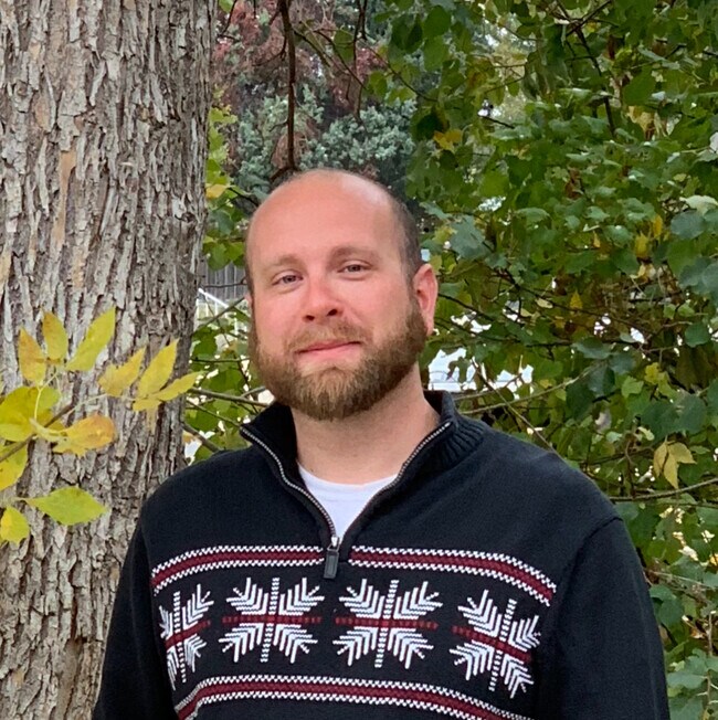 Kyle MacChesney