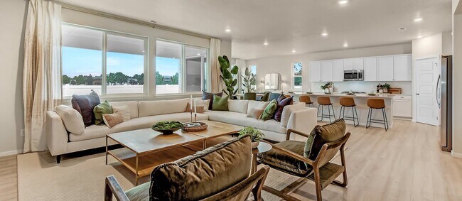 6947 S Boulder Ridge Dr unit 36040400, Spokane, WA 99224 - photo 5