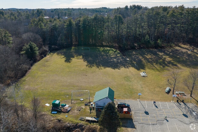 Tri-City Christian Academy is a private religious school in Strafford County.