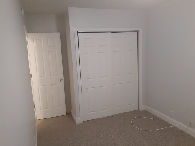 2nd Floor Bedroom