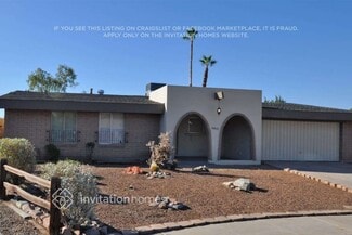 9811 N 40th Dr, Phoenix, AZ 85051