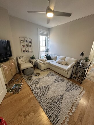6 Clearway St, Boston, MA 02115