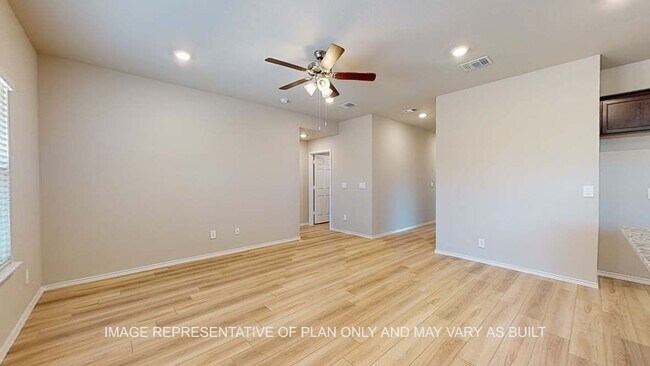 235 China Grove Ln unit 36200434, China, TX 77613 - photo 7