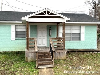 200 James Cir Unit 200, Oxford, MS 38655