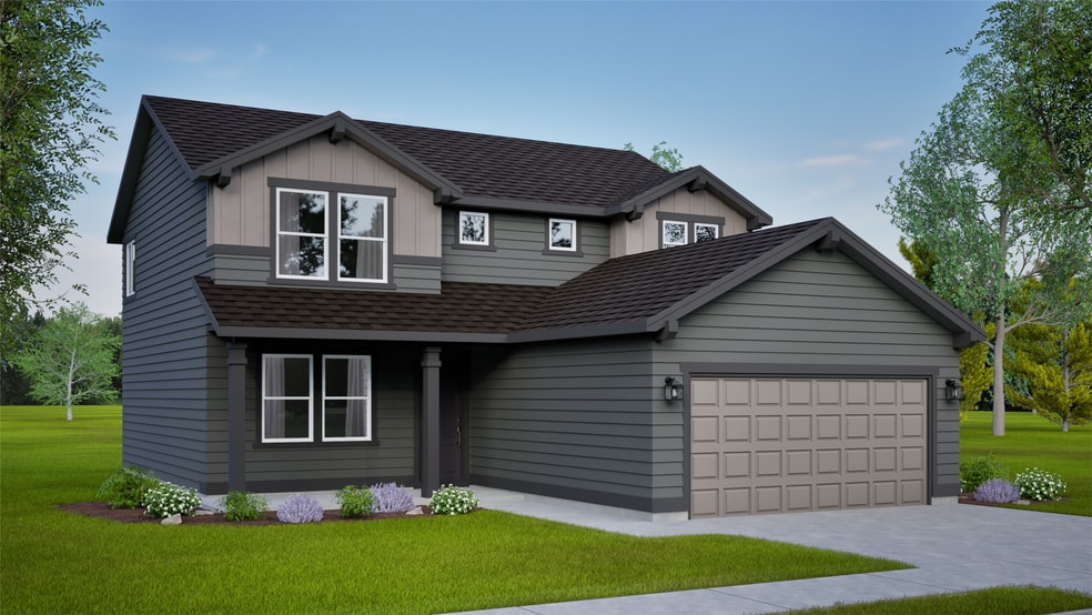 3401 Ford Dr unit 38657682, Medford, OR 97504 - photo 1