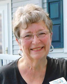 Paula Johnson