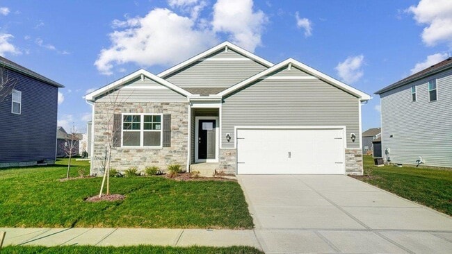 4213 Sycamore Oak Ave unit 36378085, Canal Winchester, OH 43110 - photo 5