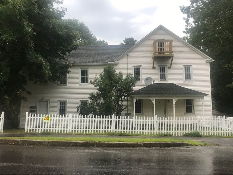 51 Federal St unit 1, Brunswick, ME 04011 - photo 1