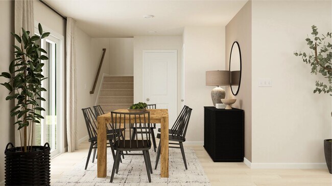 1511 Iron Forge Ct, Bessemer City, NC 28016 - photo 5