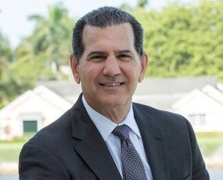 Ben Maltese