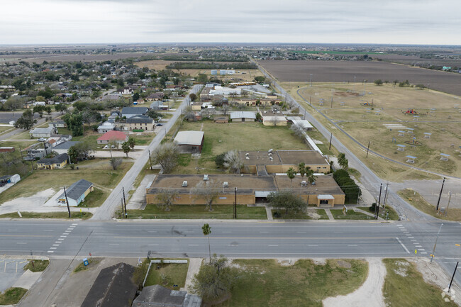 Progreso Elementary School