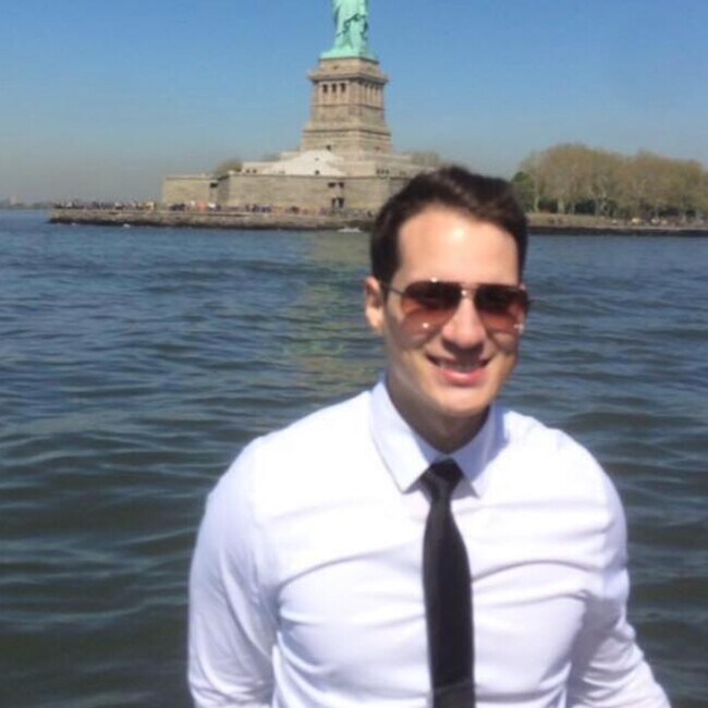 Agent Photo