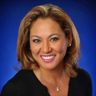 Catherine Castillo