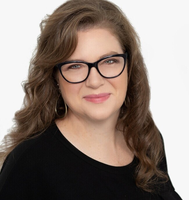 Tracy Tate