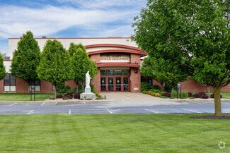 St. Mary Catholic High School