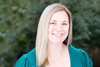 Joanna Morgan
