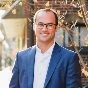 Justin Hautaniemi