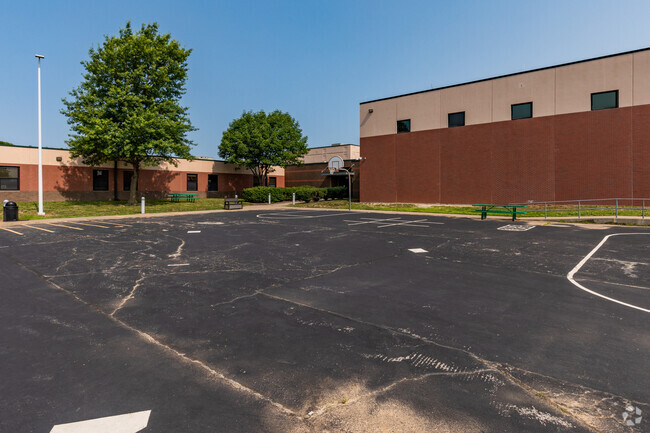 Donald D. Siegrist Elementary School
