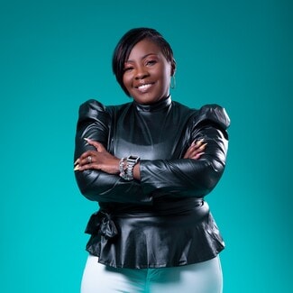 Karlette Beasley