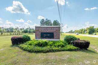 Bainbridge High School