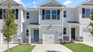 545 Stream Walk Crossing, Wendell, NC 27591