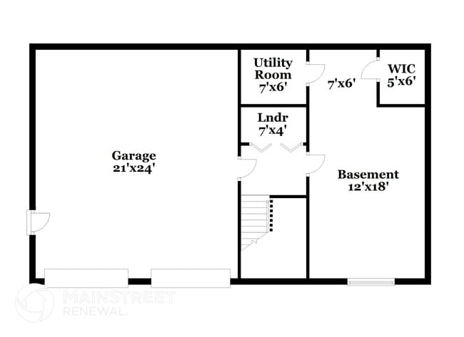 43 Westminster Dr SW, Euharlee, GA 30120 - photo 3