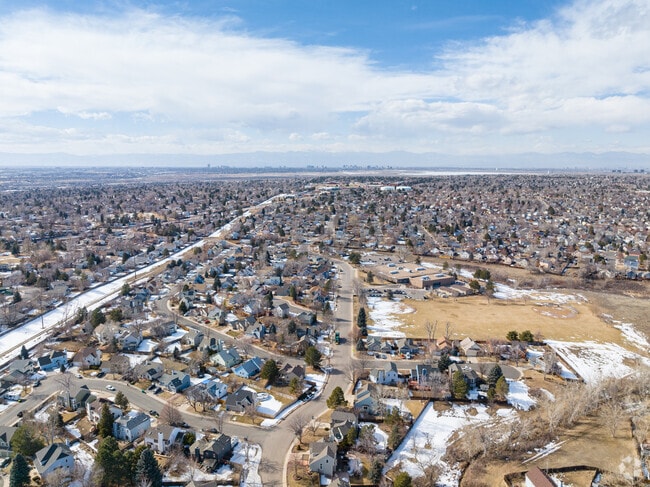 Tallgrass is a great community with plenty to offer.