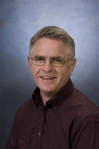 Steve Barnes