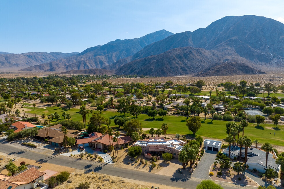 Borrego Springs