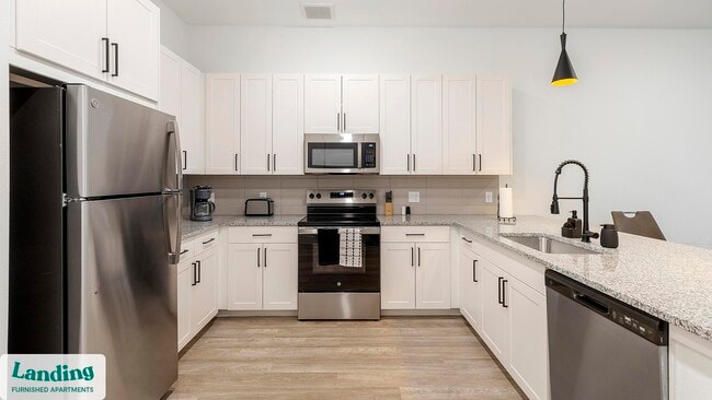 650 E Sycamore St unit 3204.1408284, Denton, TX 76201 - photo 5