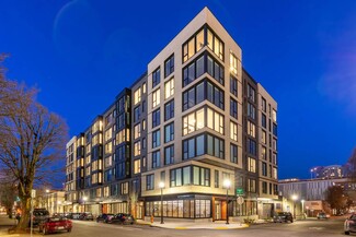 1378 NW 18th Ave, Portland, OR 97209