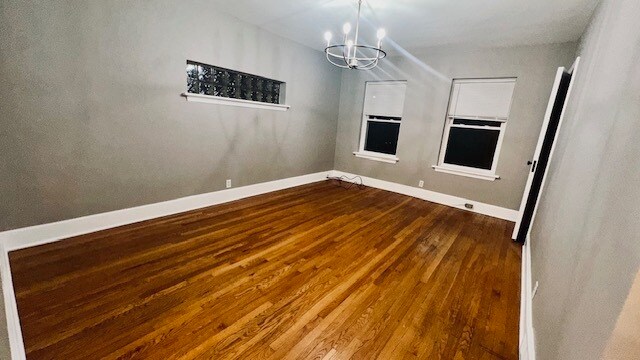 5515 Chippewa St unit 2ND FLOOR, Saint Louis, MO 63109 - photo 5