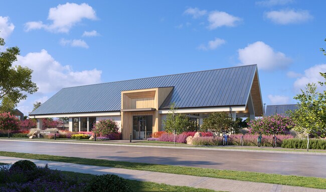 Oxenfree Rowlett Feildhouse