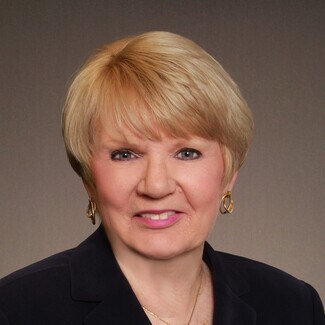 Vicki Mitchell