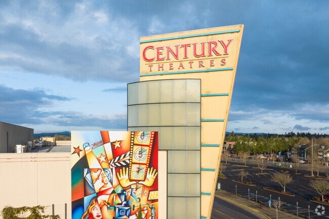 Century Theatres