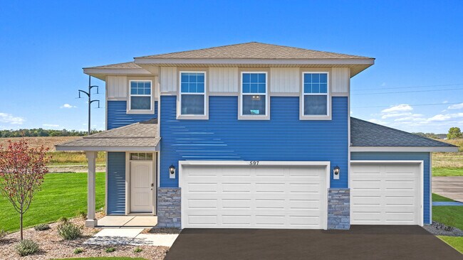 526 Goldenrod Trail unit 36208044, Waconia, MN 55387 - photo 2