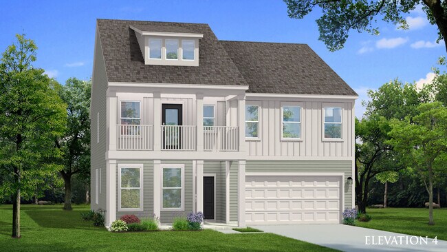 870 Old Station Point unit 36501385, Angier, NC 27501 - photo 4