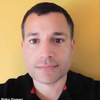 Pako Gomez