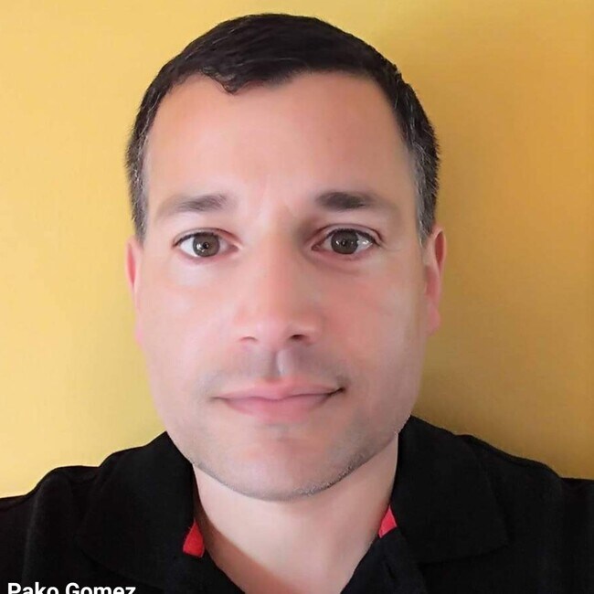 Agent Photo
