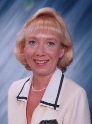 Patti Mrochek