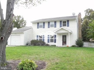 15003 Nutcracker Place, Bowie, MD 20716