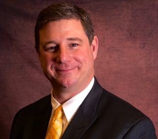 Darren Bok