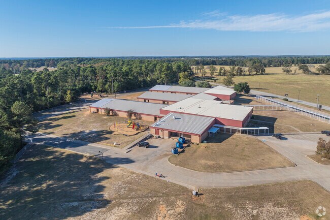 Arp Elementary School