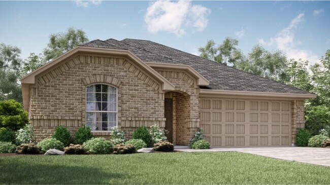 7113 Black Cherry Ln unit 36034816, McKinney, TX 75071 - photo 2